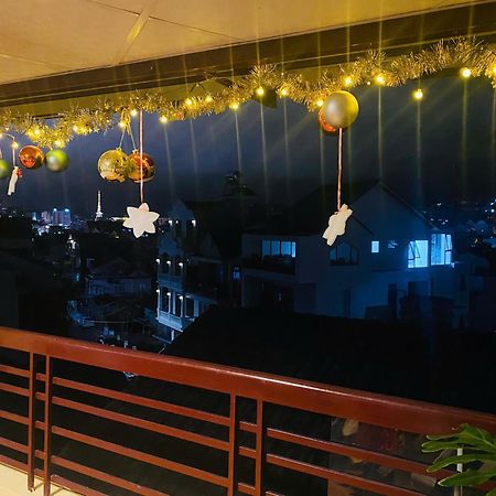 Baphousehomestay Dalat Exterior foto